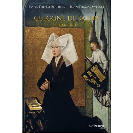 Guigone de Salins 1403 - 1470