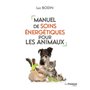Manuel de soins énergétiques pour les animaux