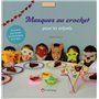 Masques au crochet pour les enfants