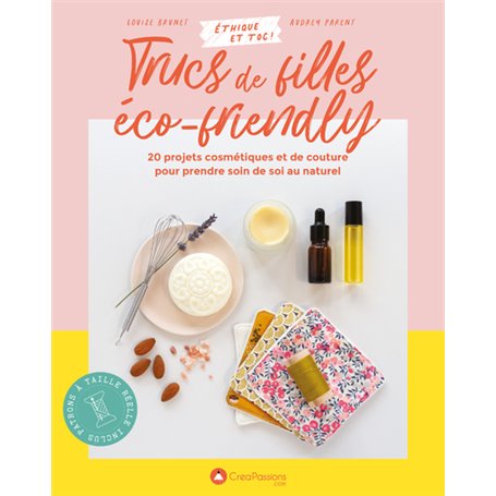 Trucs de filles éco-friendly