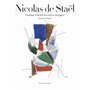 Nicolas de Staël. Catalogue raisonné des oeuvres sur papier