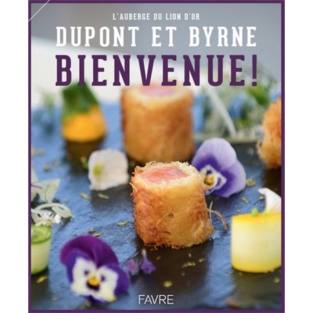 Dupont et Byrne Bienvenue !
