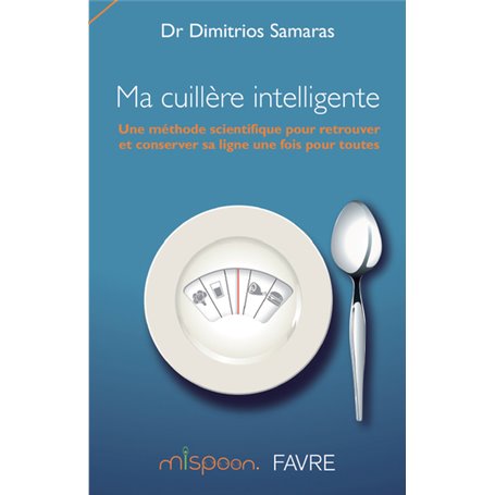 Ma cuillère intelligente