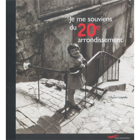 Je me souviens du 20ème arrondissement