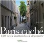 Paris caché