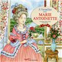 A Versailles avec Marie-Antoinette