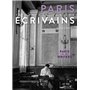 Paris vu et vécu par les écrivains
