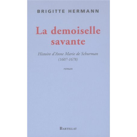 La Demoiselle savante