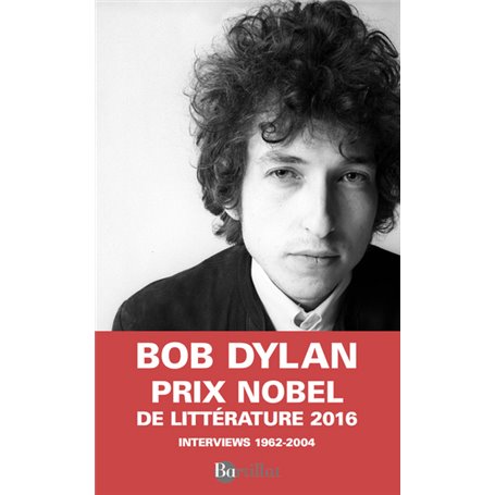 Dylan par Dylan Interwiews 1962-2004