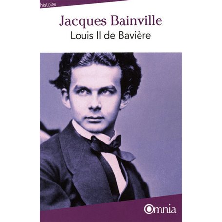 Louis II de Bavière