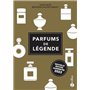 Parfums de légende