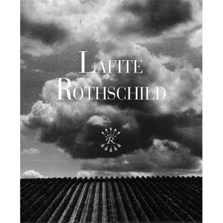 Lafite-Rotschild-Version Anglaise