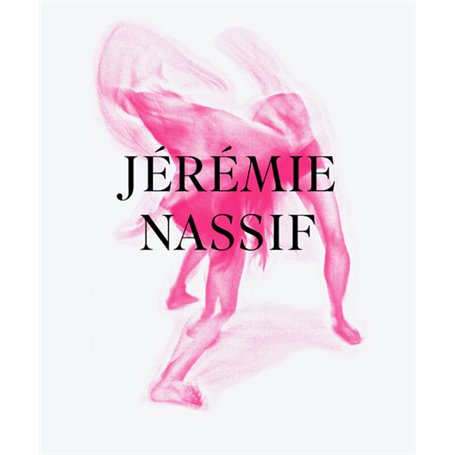 Jérémie Nassif: L'instant expressif