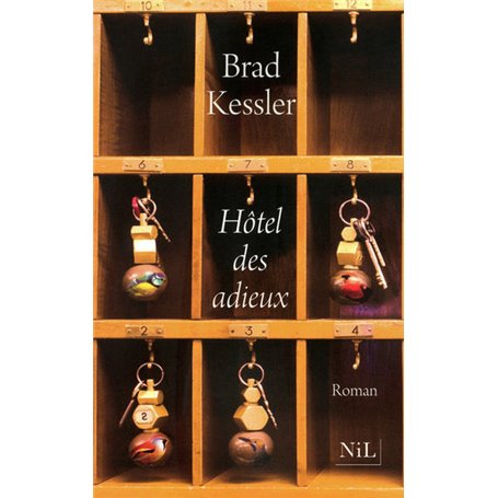 Hôtel des adieux