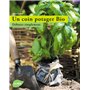 Un coin potager bio - Débuter simplement