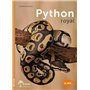 Python royal