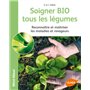Soigner bio tous les légumes