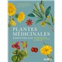 Plantes médicinales essentielles des pharmacopées occidentale, chinoise et indienne