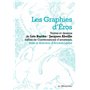 Les Graphies d'Eros