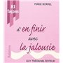 81 facons d'en finir avec la jalousie