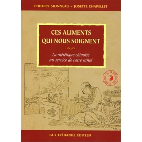 Ces aliments qui nous soignent