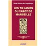 Les 78 lames du tarot de Marseille