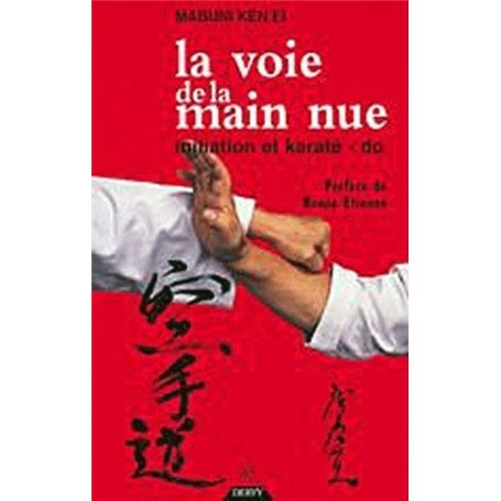 La Voie de la main nue