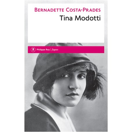 Tina Modotti