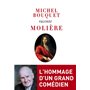 Michel Bouquet raconte Molière