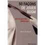 50 façons de jouer BDSM