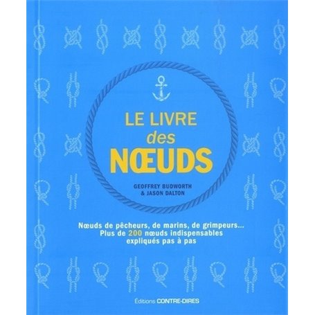 Le livre des noeuds