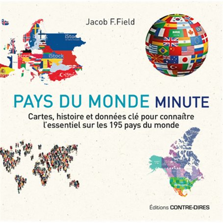 Pays du monde minute
