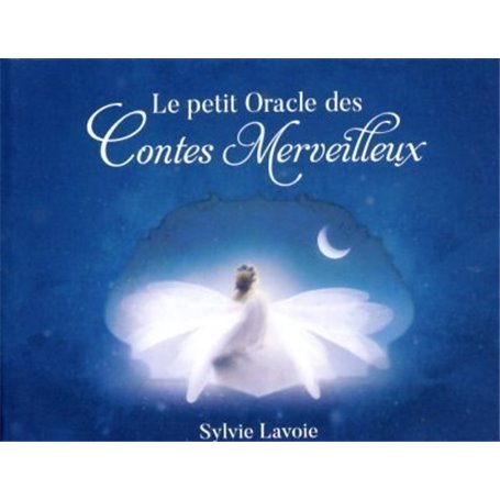 Le petit oracle des contes merveilleux