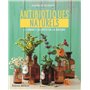 Les antibiotiques naturels - L'"arme" secrète de la nature