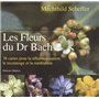 Les fleurs du Dr Bach