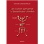 Les sources paysannes de la médecine chinoise