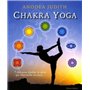 Chakra yoga