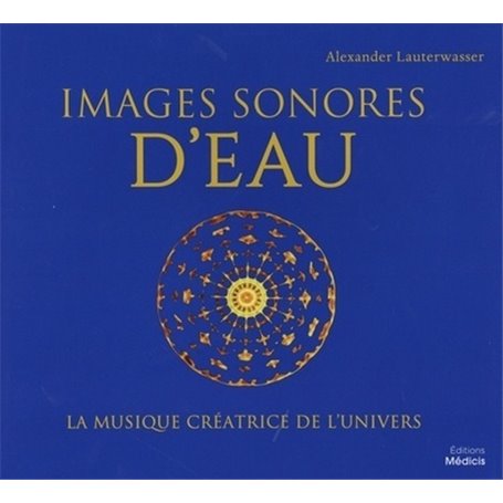Images sonores d'eau