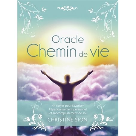 Oracle chemin de vie