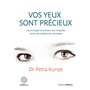 Vos yeux sont précieux + CD