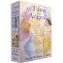 Le Tarot des Anges - Connectez-vous à la sagesse angélique et développez votre intuition