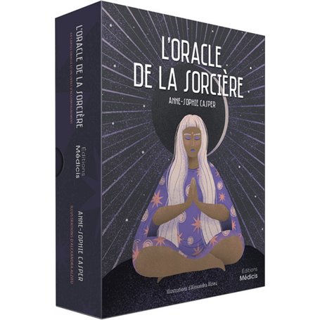 L'Oracle de la sorcière