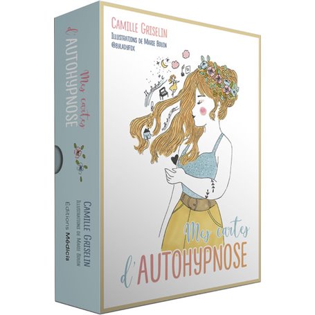 Mes cartes d'autohypnose