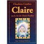 Claire ou la vie de Claire Pradier
