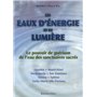 Les eaux d'energie et de lumiere