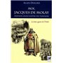 Moi, jacques de molay