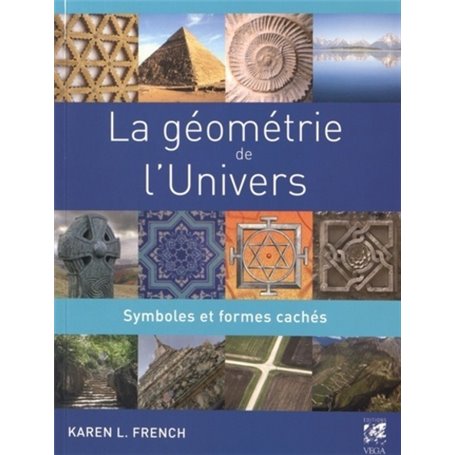 La géométrie de l'Univers