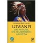 Lowanpi, un rituel de guérison lakota