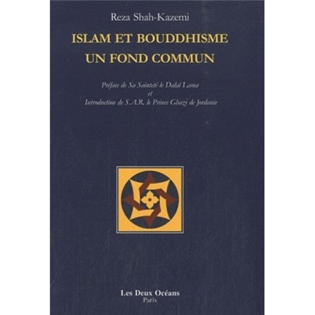 Islam et bouddhisme un fond commun