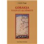 Goraksa, Yogin et Alchimiste